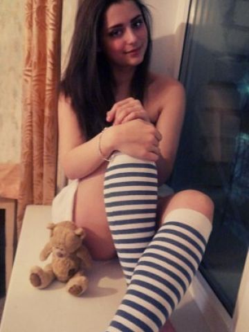 Алина