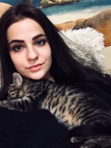 Марселина